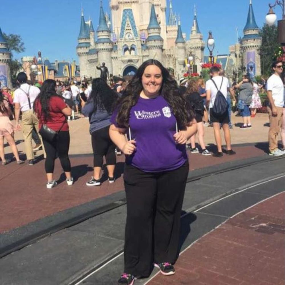 Meet your Posher, Allison